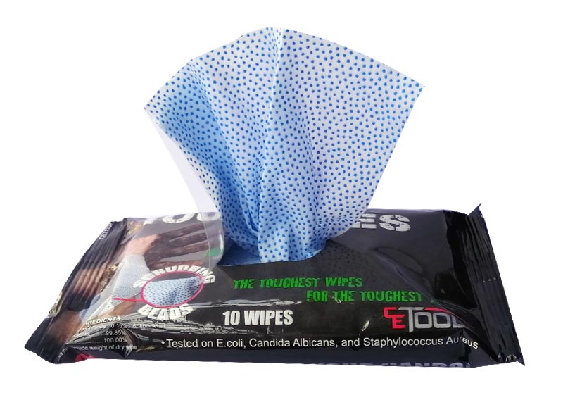 Heavy-Duty-Industrial-Hands-Cleaning-Wipes-China-Supplier
