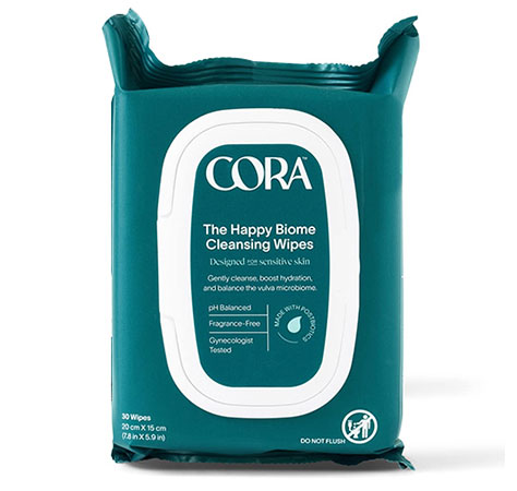 Cora-Essential-Oil-Bamboo-Feminine-Wipes