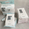 Wholesale Flushable Moist Wipes Biodegradable Toilet Tissue, 40 Sheets
