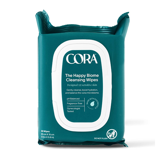 Cora-Essential-Oil-Bamboo-Feminine-Wipes