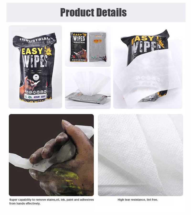 industrial-wipes-manufacturers