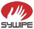 sywipe logo