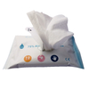 Wholesale Food-Grade Alcohol Disinfectant Wipes ,Travel-Friendly Pack of 10