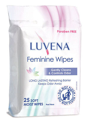 LUVENA-Feminine-Wipes