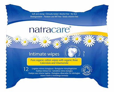 Natracare-Intimate-Wipes