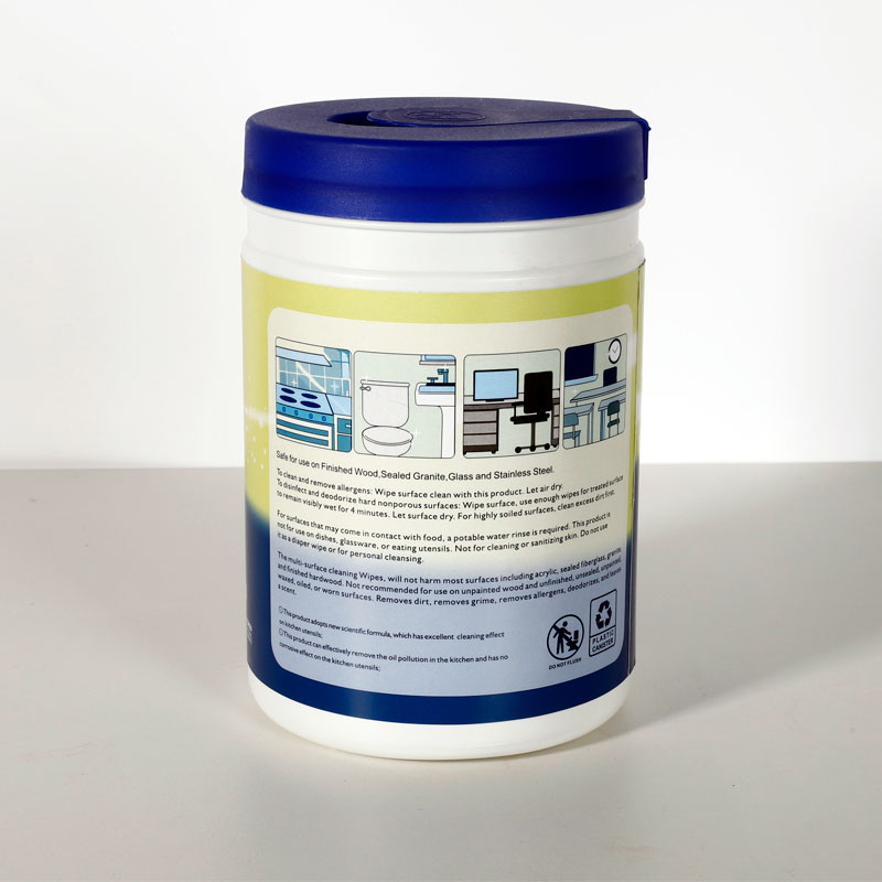 Best Multi Surface Cleaning Wipes Suppliers China Sywipe