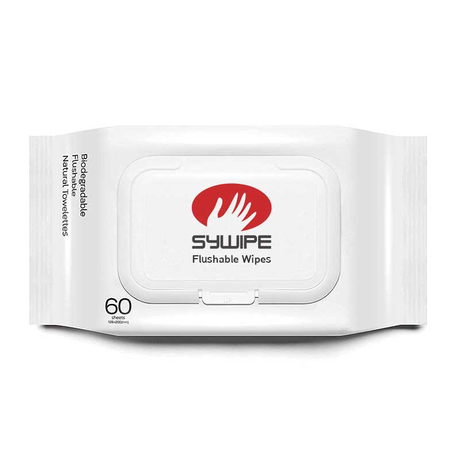 Top Flushable Wipes Manufacturer I Adult Toilet Paper Suppliers