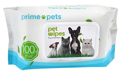 Prime-Dog-Grooming-Wipes